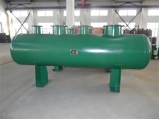 丽江集分水器需要电源吗