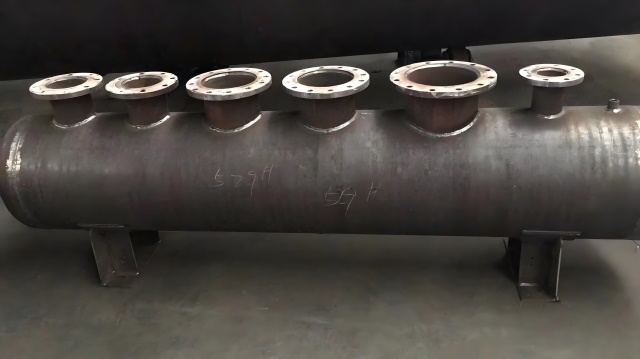 丽江集分水器属于特种设备吗